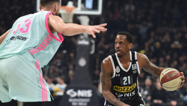 Džejms Naneli novi igrač AEK-a iz Atine