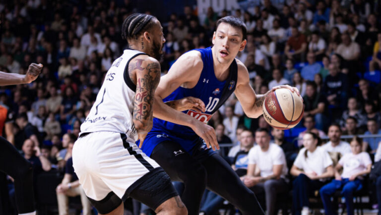Zvanično: Tanasković potpisao za Partizan