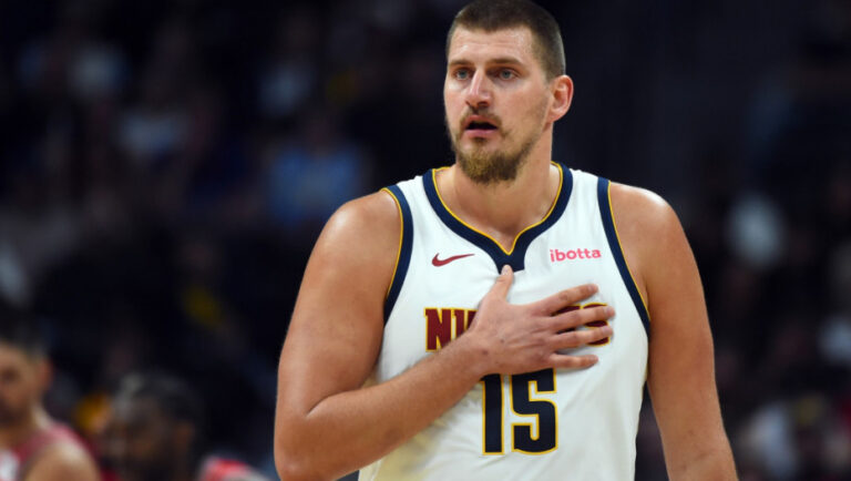 Svet mu se divi: Jokić ušao u istoriju NBA