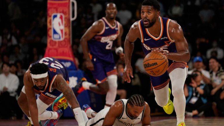 Zvezda blizu NBA pojačanja iz Finiks Sansa