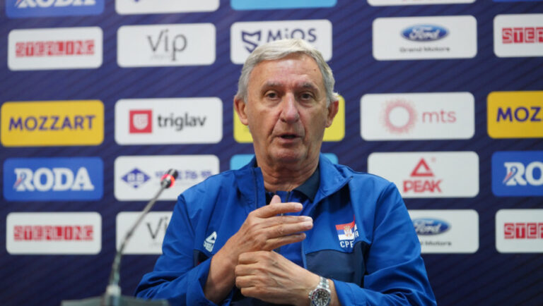 Svetislav Pešić ponovo na klupi Bajern Minhena
