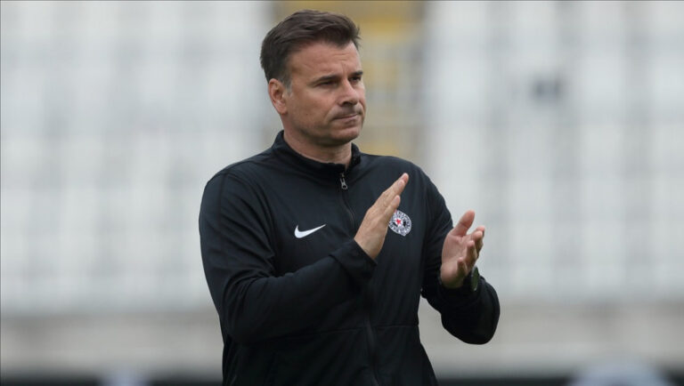 Aleksandar Stanojević pronašao angažman u Turskoj