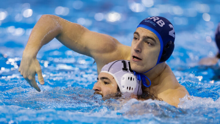 Jakšić: Ne prihvatamo ništa manje od zlatne medalje
