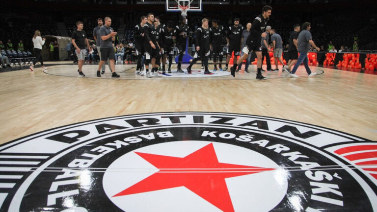 Fudbal i košarka na jednom mestu: Šta čeka Zvezdu i Partizan u evropskim okršajima ove večeri?