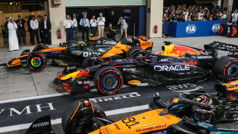 Formula 1 danas dobija šampiona: U igri za titulu tri vozača