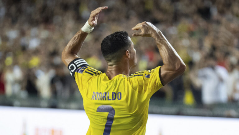 Drama u Al Nasru: Kristijano Ronaldo i dalje u štrajku