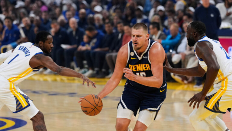 Maestralni Jokić vodio Denver do prve pobede u NBA ove sezone