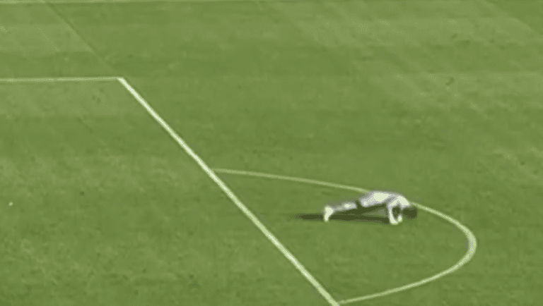 Drama na Afričkom kupu nacija: Srušio se golman Sudana