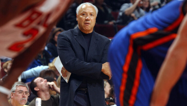 NBA košarkaš i trener Leni Vilkins preminuo u 88. godini