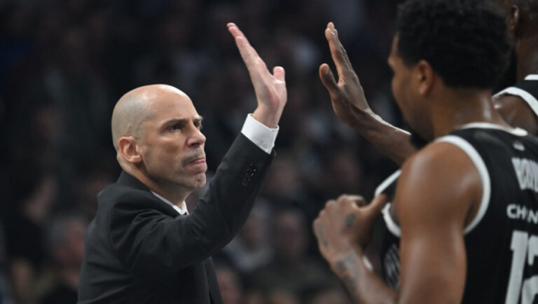 Penjaroja pred Efes: Moramo da se borimo do kraja, želimo pobedu