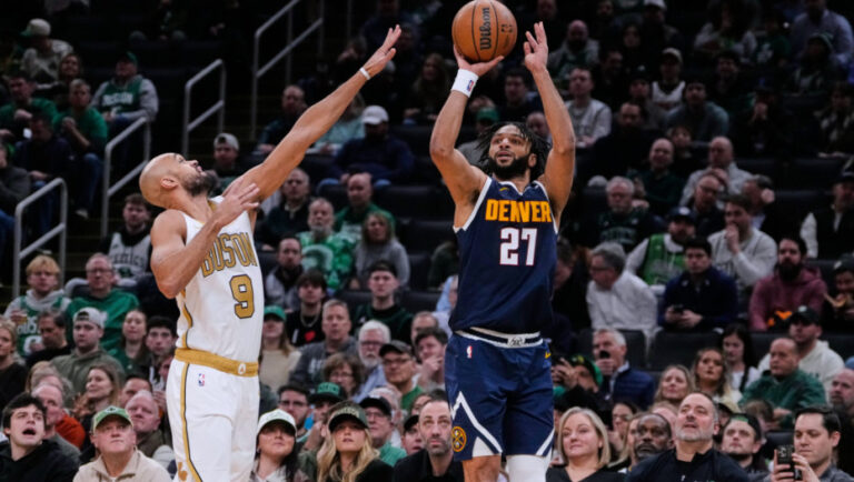 Marej vodio Denver do pobede u Bostonu, drame u Oklahomi i Bruklinu