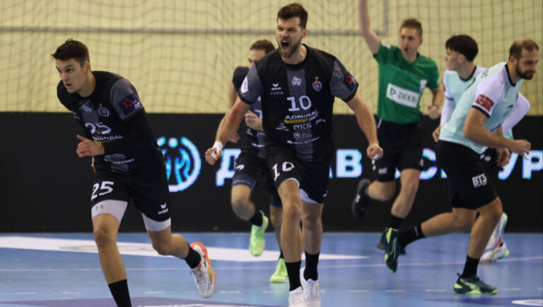Rukometaši Partizana igraju za Top 16 Lige Evrope: I remi u Švajcarskoj vodi dalje