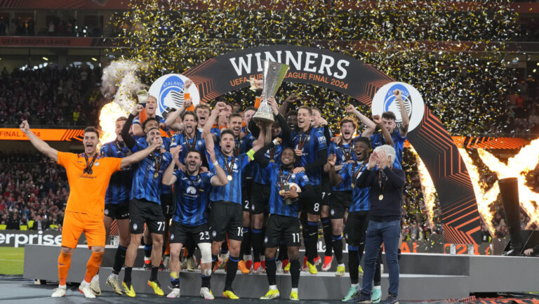 Samardžić dobija novog trenera: Atalanta otpustila Jurića
