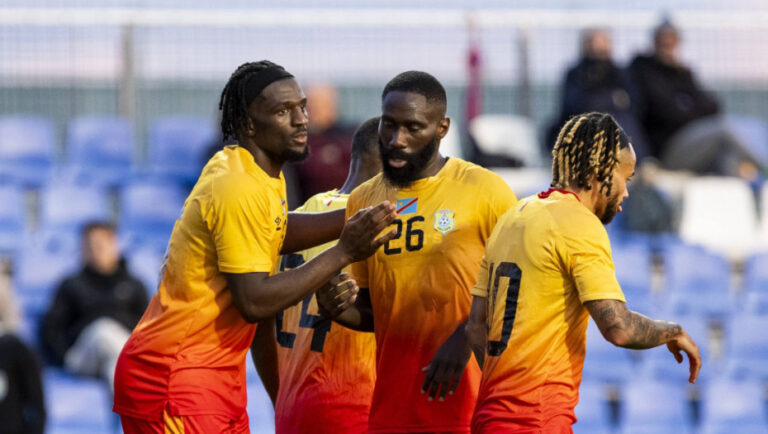 Nigerija se žalila zbog sumnjivih radnji DR Konga: FIFA na potezu, Africi preti najveći fudbalski skandal