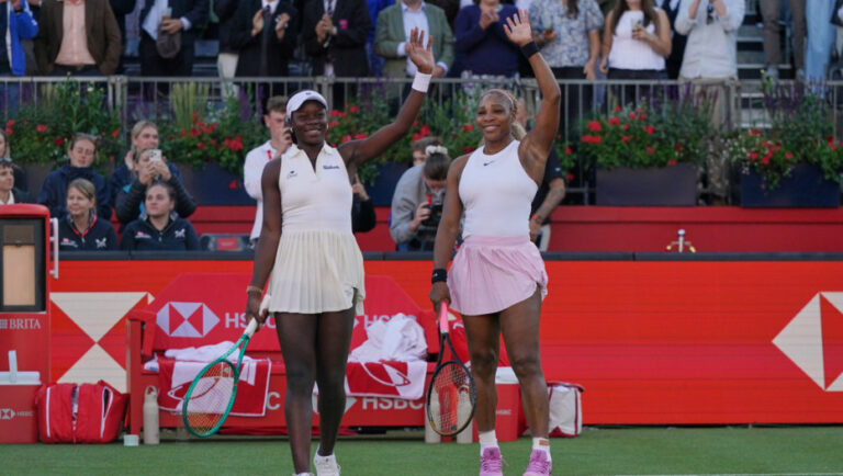 Serena i Venus Vilijams nastupaće ove godine na Vimbldonu