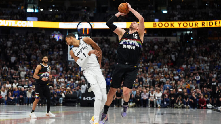 Stojaković i Jokić među najboljim šuterima u istoriji NBA