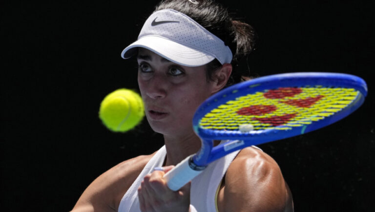 Olga Danilović ima vrlo težak put na Australijan Openu: Baš nepovoljan žreb za Srpkinju