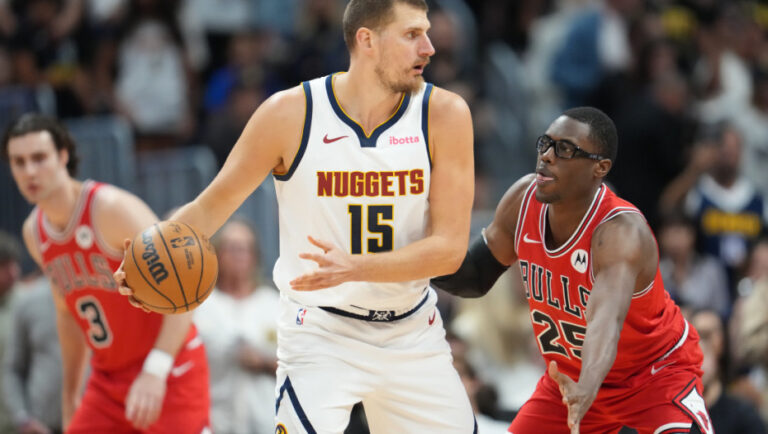 Nikola Jokić namestio ruku za novu NBA sezonu: Srbin uradio jednu stvar prvi put u karijeri