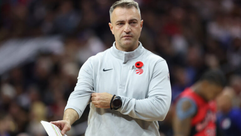 Toronto vezao petu pobedu u novoj NBA sezoni: Rajaković radi odličan posao