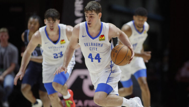 Nikola Topić teško bolestan: Menadžer Oklahome otkrio detalje