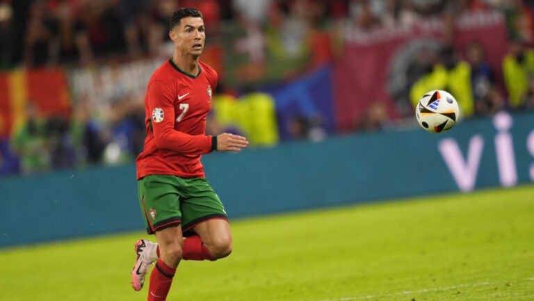 Ronaldo suspendovan jednu utakmicu i može da igra od početka Svetskog prvenstva