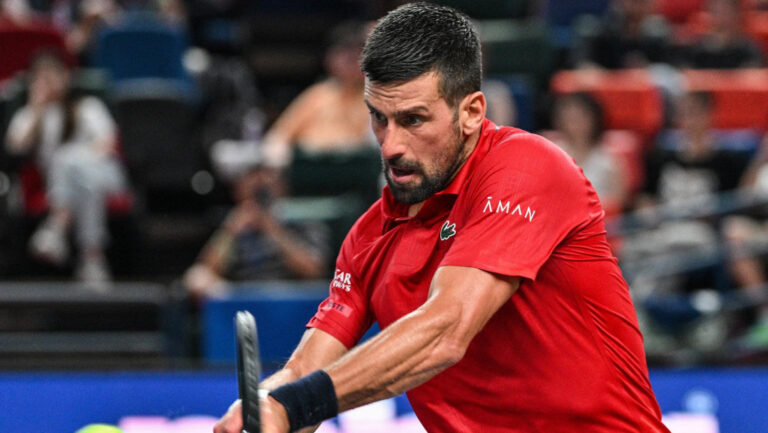 Nole startuje u Atini: Poznat termin kada Đoković igra protiv Tabila