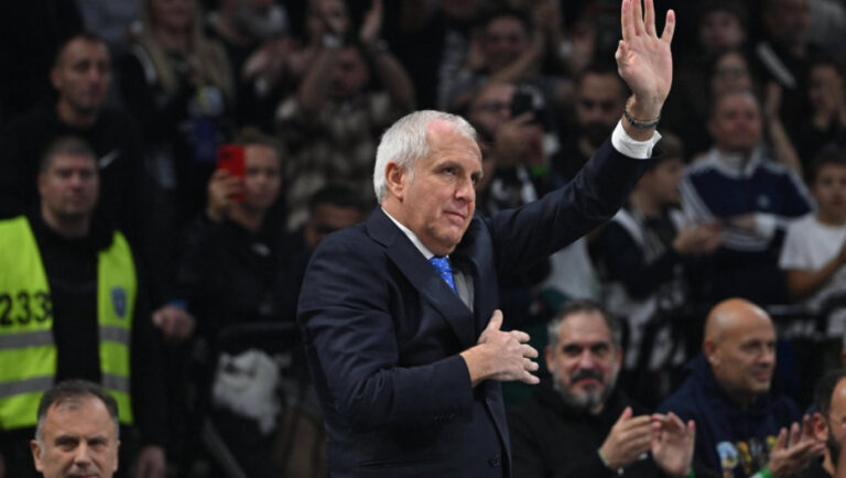 Navijači i Partizan rekli svoje, reč ima Željko Obradović: Hoće li ostavka završiti u korpi? I Evropa čeka odgovor