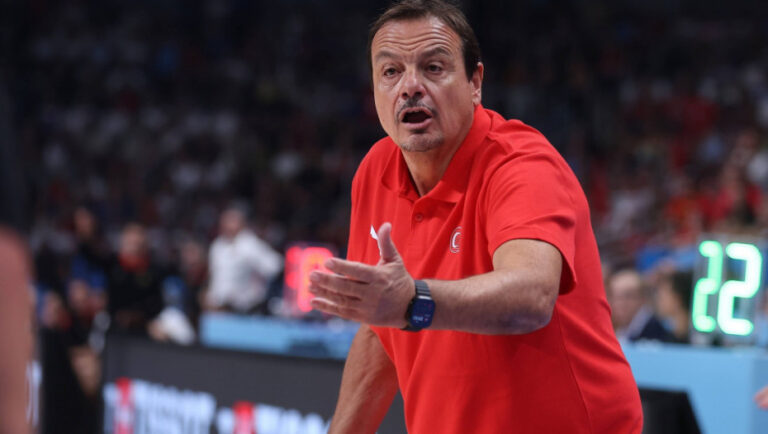 Ataman objavio spisak za Srbiju: Pred "orlovima" je paklen posao!