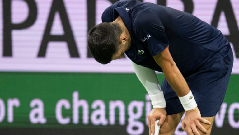 Novak Đoković odustao od učešća na još jednom Mastersu: Traje pauza najboljeg ikada