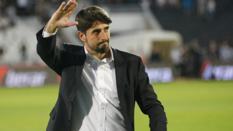 Veljko Paunović pristao da bude selektor Srbije: FSS dobio dugo čekano DA!