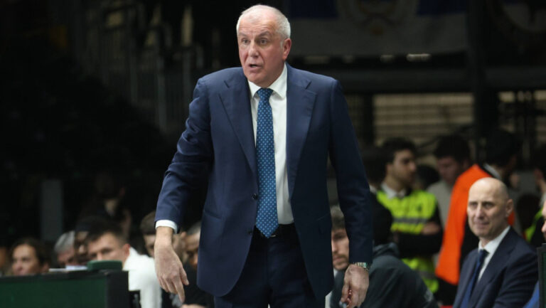 Obradović utučen posle poraza od Dubaija: Neke igrače baš briga za rezultat