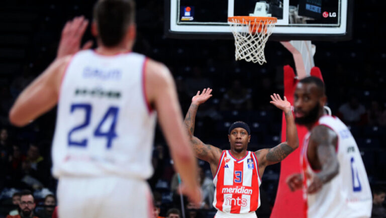 Zvezda neće produžiti ugovor sa Kenanom: Oslobađa se prostor u budžetu