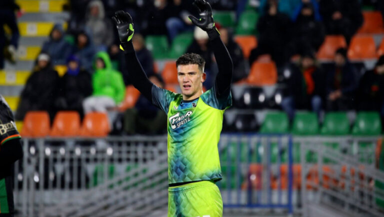 Filip Stanković je želja Lacija? Transfer zavisi od "trećeg" kluba