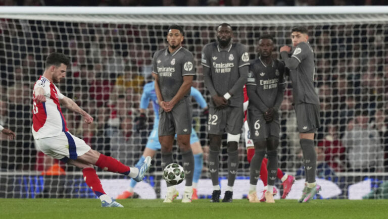 Vraća se Liga šampiona, Intrer dočekuje Arsenal na "Đuzepe Meaci"