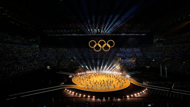 Počela ceremonija otvaranja ZIimskih olimpijskih igara u Milanu