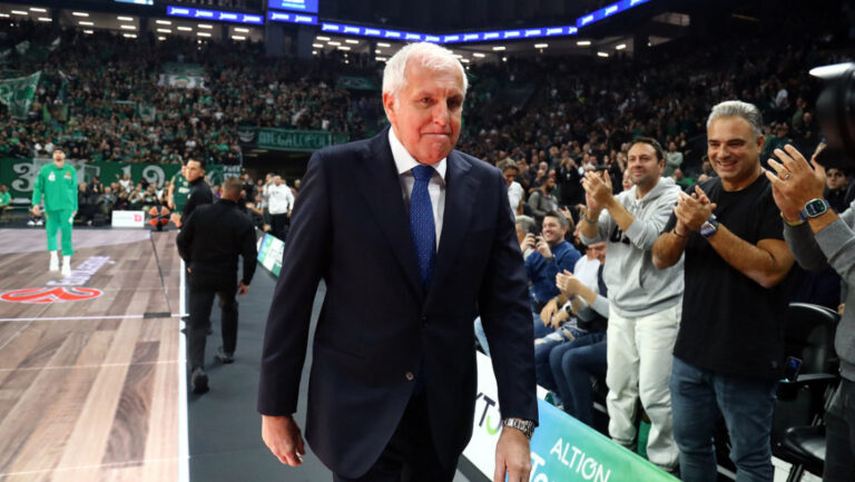 Obradović potvrdio odlazak: Hvala za poštovanje i ljubav koju ste mi davali svih ovi godina