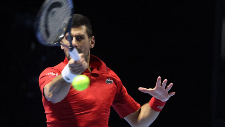 Novak Đoković dobio rivale na Australijan Openu 2026: Sa Sinerom u polufinalu