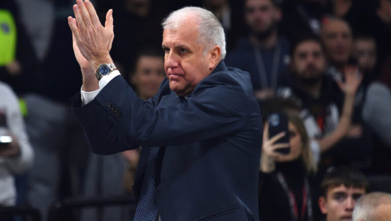 Obradović: Borac dolazi ambiciozan, naša motivacija mora da bude na najvišem nivou