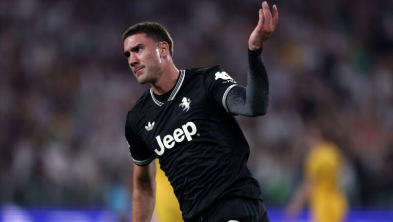 Slavi Juve, slavi i Vlahović: "Bjankoneri" prekinuli crnu seriju posle smene trenera