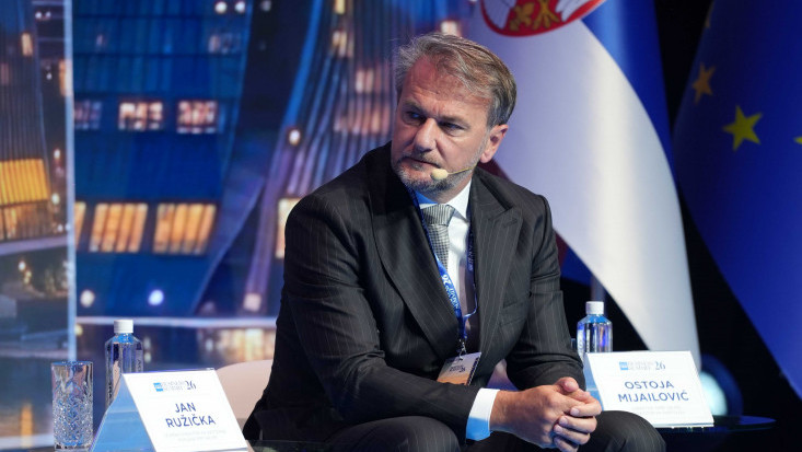 Neizvesnost pred start ABA lige: Ostoja Mijailović potvrdio mogući scenario
