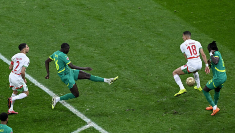 Neverovatno finale Afričkog kupa nacija: Senegal je ponovo na tronu Crnog kontinenta