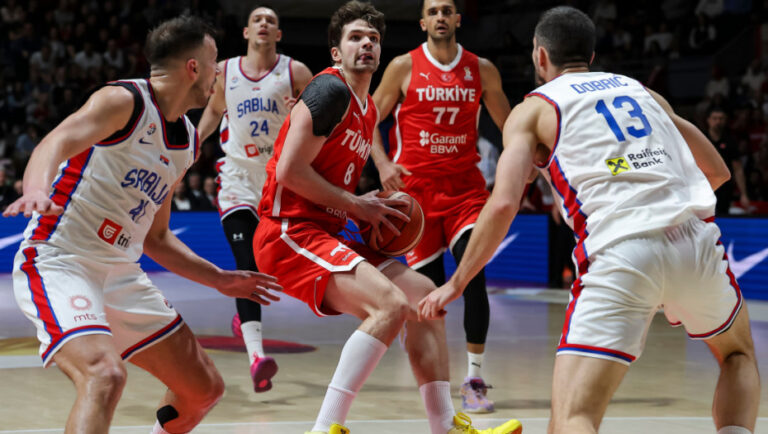 Borbenoj Srbiji "za dlaku" izmakla pobeda: Turska slavila posle drame u Pioniru