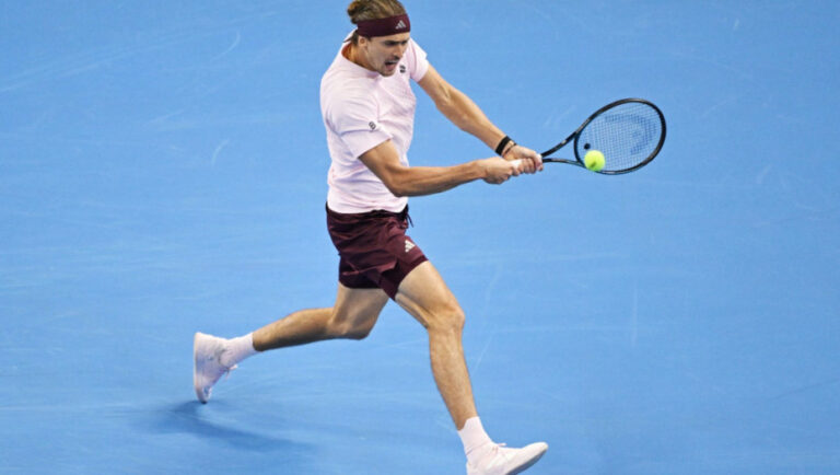 Zverev zakazao duel sa Đokovićem u četvrtfinalu turnira u Pekingu
