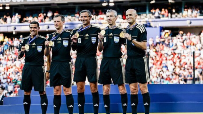 Slavko Vinčić rekao zbogom suđenju posle finala Svetskog prvenstva