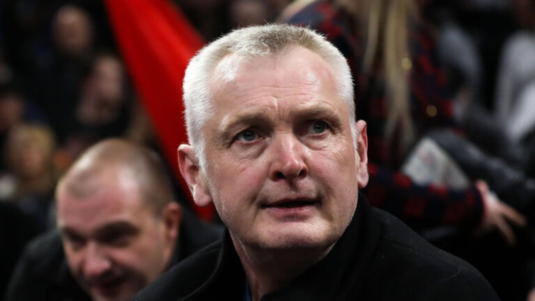 Paspalj i Veličković potencijalne zamene za Zorana Savića: Partizan u potrazi za sportskim direktorom