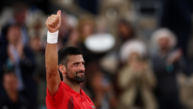 Novak Đoković posle fantastične pobede u Zenici poslao poruku Džeku i drugovima