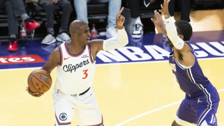 Kris Pol objavio kraj veličanstvene NBA karijere: Klipersi i Reptorsi ga odbacili, legenda podvukla crtu