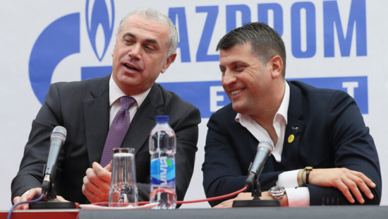 Zvezda ne menja trenera, Terzić ističe: Milojević ima apsolutnu podršku