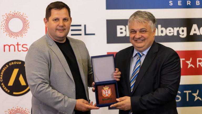 Borovčaninu novi mandat na mestu predsednika Bokserskog saveza Srbije