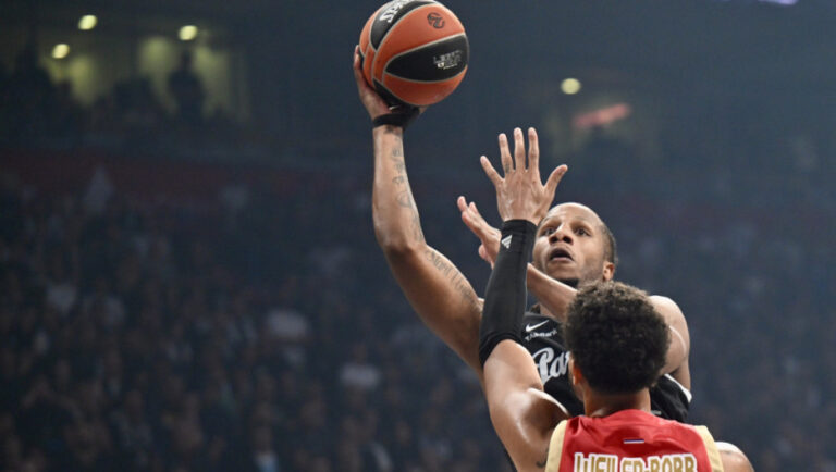 Zašto je Partizan umalo ispustio pobedu protiv Zvezde: Atomska odbrana, veliki preokret i evroligaški derbi za pamćenje